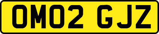OM02GJZ