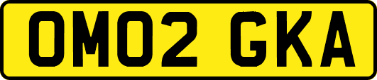 OM02GKA