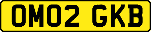 OM02GKB