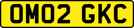 OM02GKC