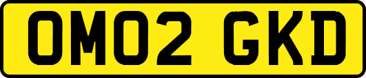 OM02GKD