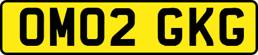 OM02GKG