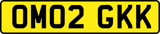 OM02GKK