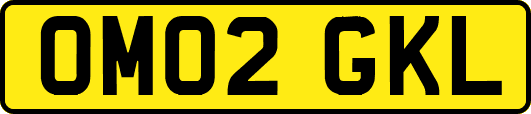 OM02GKL