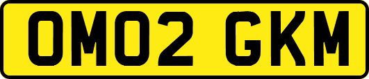 OM02GKM