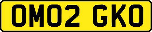 OM02GKO