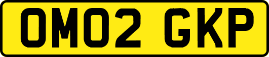 OM02GKP