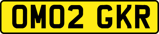OM02GKR