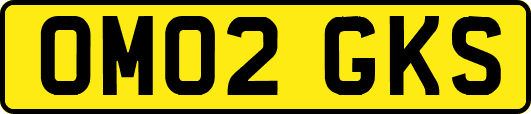 OM02GKS