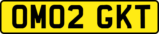 OM02GKT