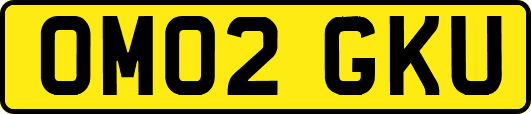 OM02GKU