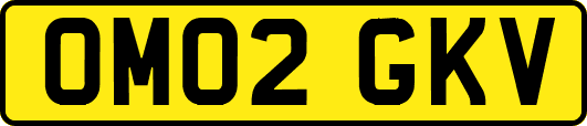 OM02GKV