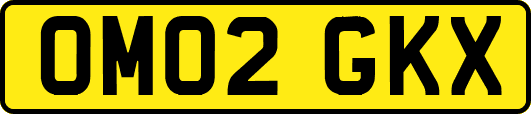 OM02GKX