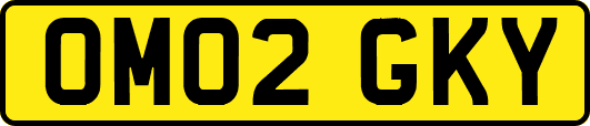 OM02GKY
