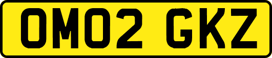 OM02GKZ