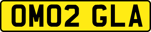 OM02GLA