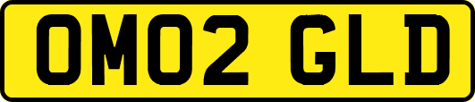 OM02GLD