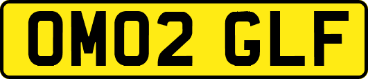 OM02GLF