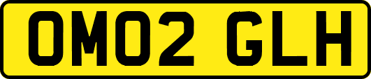 OM02GLH