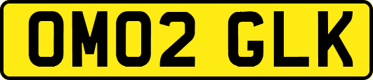 OM02GLK
