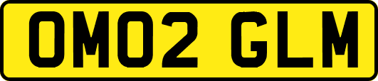 OM02GLM