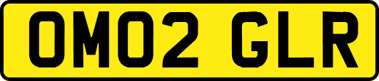 OM02GLR
