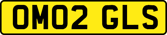 OM02GLS