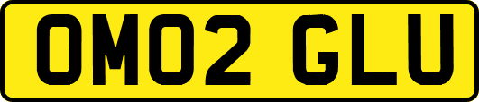 OM02GLU