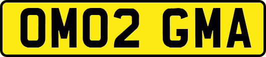 OM02GMA