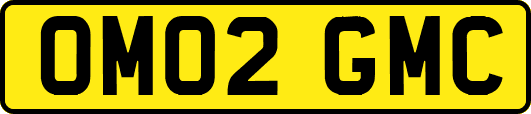 OM02GMC