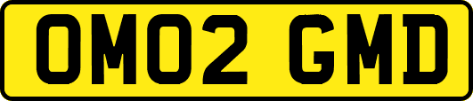 OM02GMD