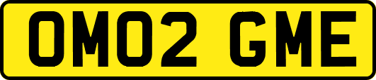 OM02GME