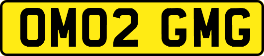 OM02GMG