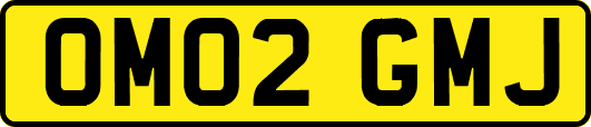 OM02GMJ