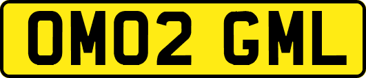 OM02GML