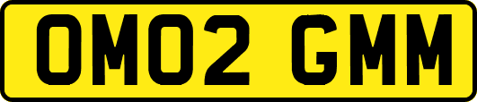 OM02GMM