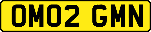 OM02GMN