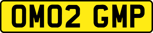 OM02GMP