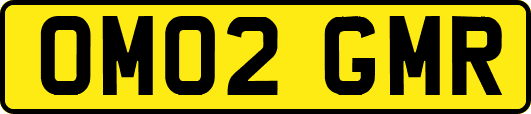 OM02GMR