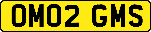OM02GMS