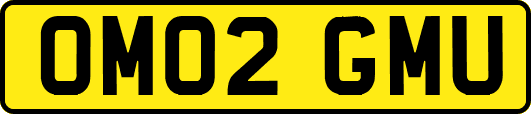 OM02GMU