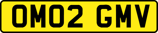 OM02GMV