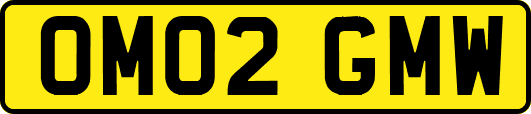 OM02GMW