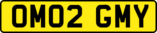 OM02GMY