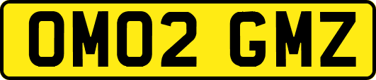 OM02GMZ