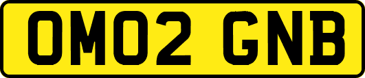 OM02GNB