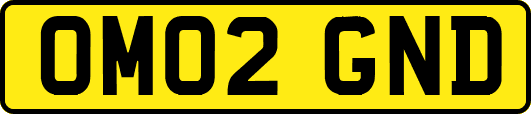 OM02GND
