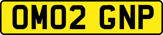 OM02GNP