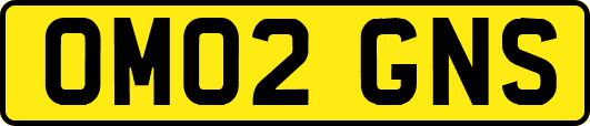 OM02GNS