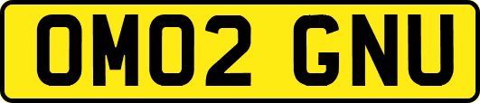 OM02GNU